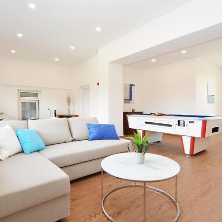 Alpenblick - Modernes Und Grosszuegiges Apartment Villach Dış mekan fotoğraf